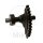 Kick starter shaft for Vespa 100 90 ET3 N 50 PK 50 80 125 Primavera 125