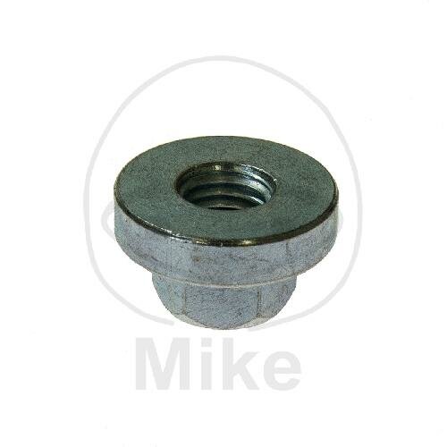 Flywheel nut for Piaggio Ape 50 Mix Pickup Vespa PX 125 E PX 200 E Lusso