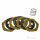 Kit dembrayage en carbone pour Piaggio Ape 50 Vespa N 50 ET3 125 PK 50 80 125