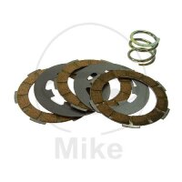 Juego de platos de embrague Piaggio Ape Vespa 90 ET3 N PK...