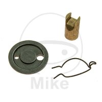 Trennpilzsatz für Vespa ET3 125 PK 50 80 125...