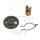 Ensemble de champignons de séparation Vespa ET3 125 PK 50 80 125 Primavera 125