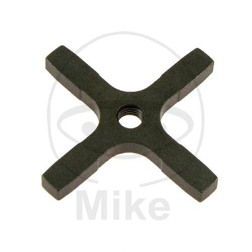 Changer de croix pour Vespa Cosa 125 200 PX 80 125 150 200 Lusso
