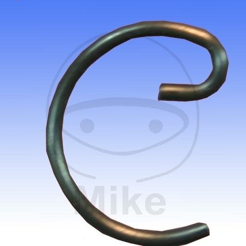Clips pour axes de piston 10 mm