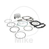 Juego de pistones Athena para Honda CRF 230 F # 2007-2009