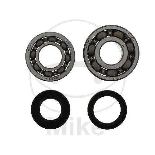 Crankshaft bearing set for Yamaha YFS 200 Blaster # 2000-2006