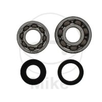 Crankshaft bearing set for Yamaha YFS 200 Blaster #...