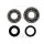 Crankshaft bearing set for Yamaha YFS 200 Blaster # 2000-2006