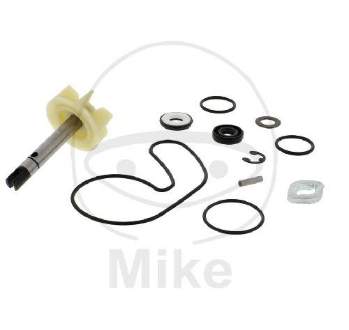 Kit de réparation de la pompe à eau pour Suzuki AN 400 AN 400 Z Burgman 07-08