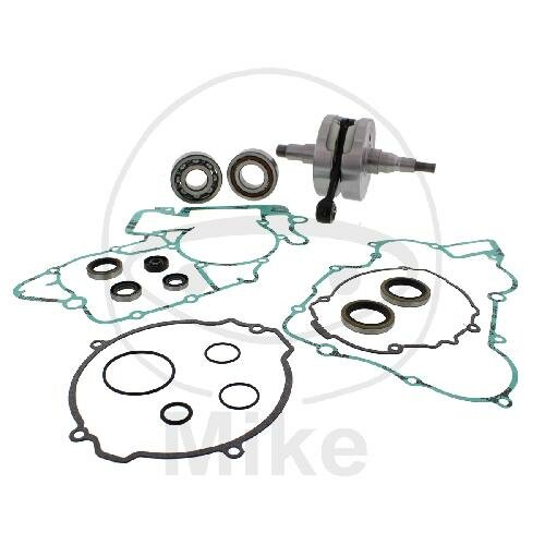 Set albero a gomiti per KTM SX 125 01-14
