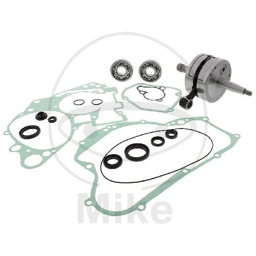 Crankshaft set for Suzuki RM 125 01-03