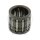 Axe de piston de roulement à grande extrémité