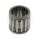 Axe de piston de roulement à grande extrémité p Suzuki PE RM RMX 250 # 1976-2012