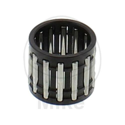 Axe de piston de roulement à grande extrémité pour Aprilia RS 250 Suzuki RG 125
