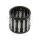 Axe de piston de roulement à grande extrémité pour Aprilia RS 250 Suzuki RG 125