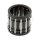 Big end bearing piston pin for Kawasaki KDX 175 200 KMX 125 KX 125 # 1981-2003