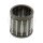 Axe de piston de roulement à grande extrémité p Kawasaki KDX 400 420 450 KX 420