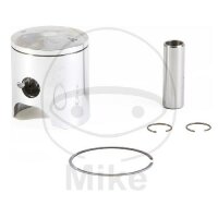 Piston set for Honda CR 125 R # 1992-2003