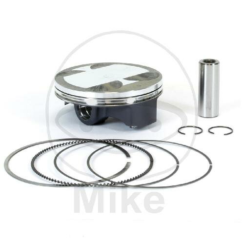 Jeu de pistons pour Honda CRF 450 # 2004-2018