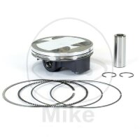 Jeu de pistons pour Honda CRF 450 # 2004-2018