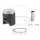 Piston set for Yamaha YZ 85 # 2002-2019