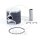 Piston set for KTM SX 65 # 2000-2008