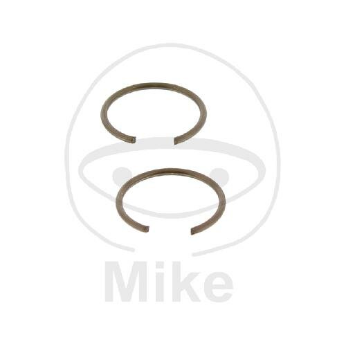 Clips pour axes de piston 12 mm