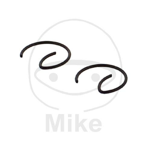 Clips for piston pins 16 mm
