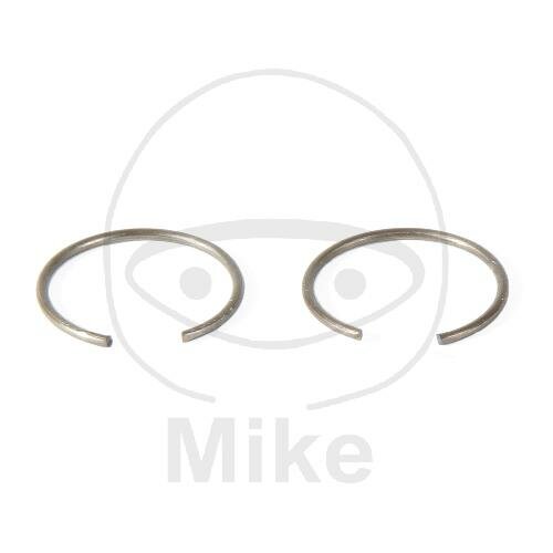 Clips for piston pins 14 mm