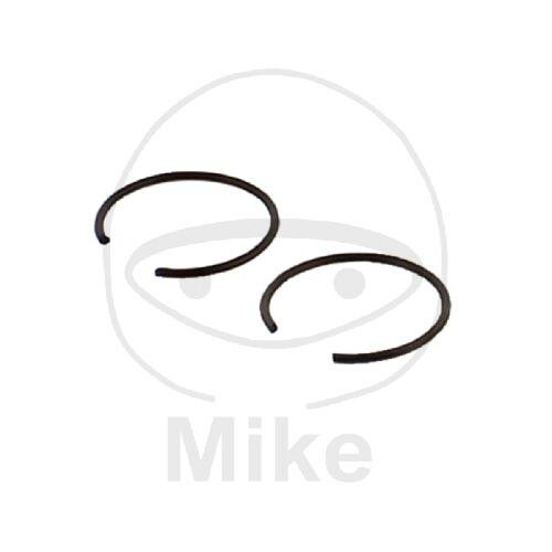 Clip per spinotti pistone 18 mm