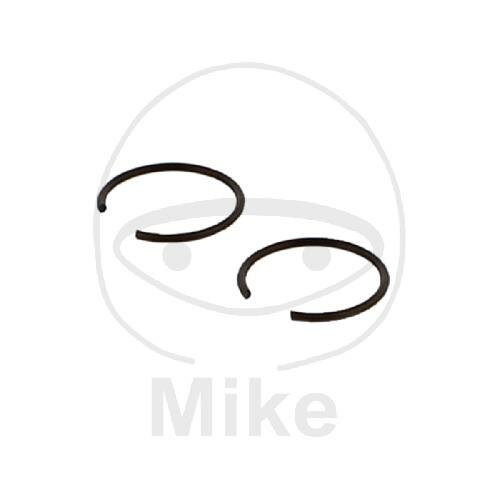 Clips pour axes de piston 18 mm