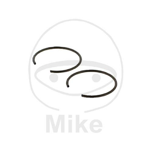 Clips para pasadores de pistón 20 mm