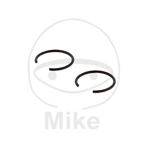Clips para pasadores de pistón 18 mm