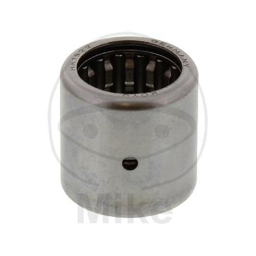 Rodamientos de agujas para Gilera EC1 25 Piaggio Bravo Ciao Grillo 25