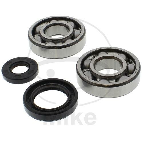 Jeu de roulements de vilebrequin pour Yamaha YZ 250 2T # 1999-2000