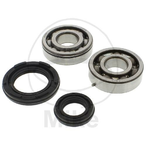 Crankshaft bearing set for Yamaha YFZ 350 Banshee # 2000-2007