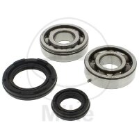 Crankshaft bearing set for Yamaha YFZ 350 Banshee #...