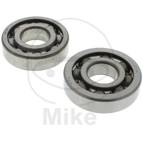 Crankshaft bearing set for Honda ATC TLR XR 200