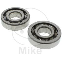 Crankshaft bearing set for Honda ATC TLR XR 200