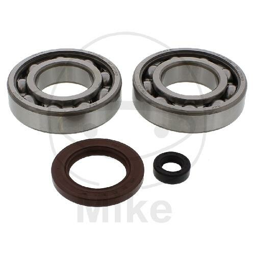 Juego de cojinetes del cigüeñal para Suzuki UC UH UX 125 150 200