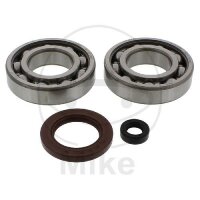 Crankshaft bearing set for Suzuki UC UH UX 125 150 200