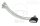 Kick starter lever for Vespa Gran Lusso Sportique Touren VBA VNB 150