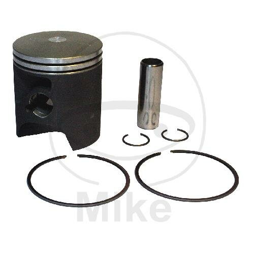 Jeu de pistons Athena pour Kawasaki KX 65 A # 2002-2012