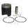 Jeu de pistons Athena pour Kawasaki KX 65 A # 2002-2012