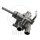 Pompa dellacqua completa per Honda CB 600 F 1998-2003 CB 600 S F2 2000-2003