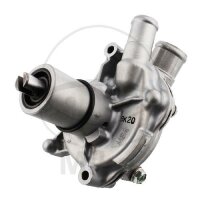 Bomba de agua completa para Honda XL 650 V Transalp...