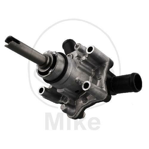 Water pump complete for Honda CB 500 CBR 500 CMX 500