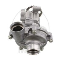 Water pump complete for Yamaha FZ1 1000 FZ8 800 YZF-R1 1000