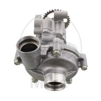 Bomba de agua completa para Yamaha FZ1 1000 FZ8 800...
