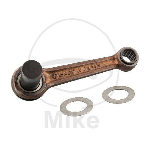 Connecting rod set for Aprilia Europa MX Red Rose RS RX SX 125
